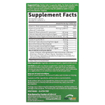 Garden of Life, Vitamin Code®, необработанный кальций ™, 60 вегетарианских капсул