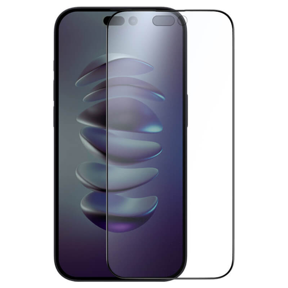 Матовое защитное стекло Nillkin Fog Mirror для iPhone 14 Pro Max