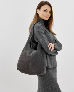 Сумка 678 15 графитовый