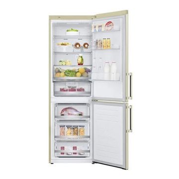 Холодильник LG GA-B459 BEDZ
