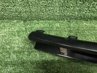 Накладка переднего бампера Changan CS55PLUS 21-24