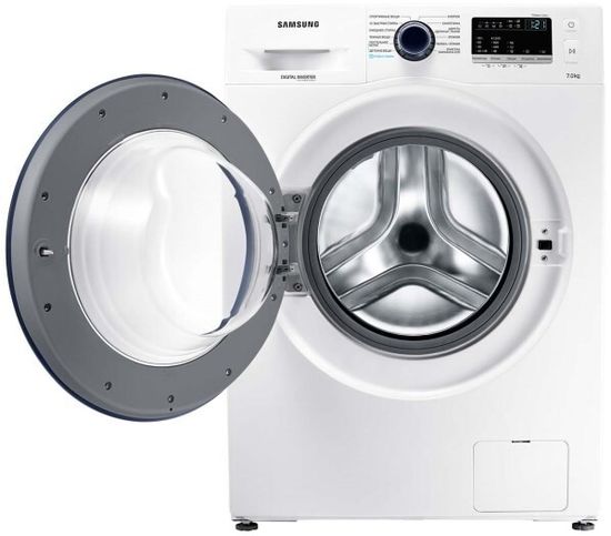 Стиральная машина Samsung WW70J42G03W