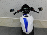 Suzuki SV650 A , 2016