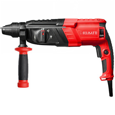 Перфоратор FELISATTI 26/800 FT7010