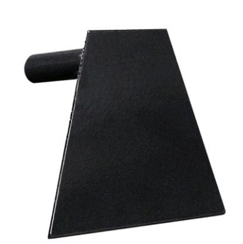 Мотыга прямая М-170  б/черенка