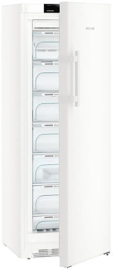 Морозильник Liebherr GN 3735