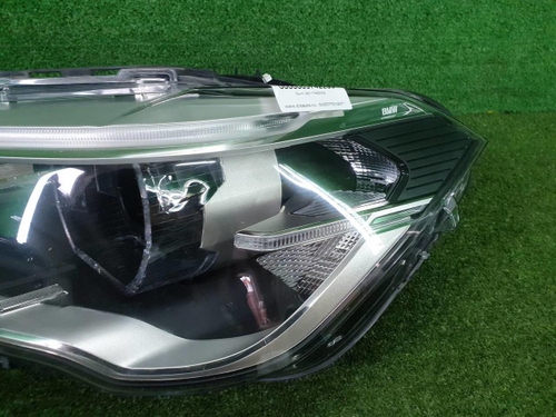 Фара левая BMW X1 F48 (2015-2019) LED