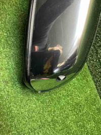 Зеркало левое BMW 7er G11 (2015-2019) 9 контактов