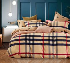 Постельное белье фланелевое  Asabella 1670