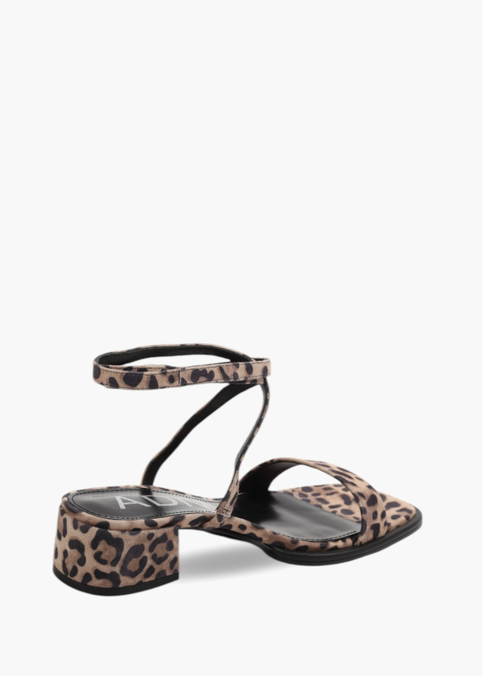 5116-421-463D beige/leo-25L Женские туфли летние открытые