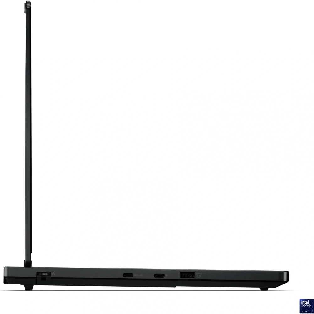 Ноутбук Lenovo Legion 5 15IAX10 Core Ultra 7 255HX 32Gb SSD1Tb NVIDIA GeForce RTX 5070 8Gb 15.1" OLED WQXGA (2560x1600) без ОС black WiFi BT Cam (83F0000FRK)