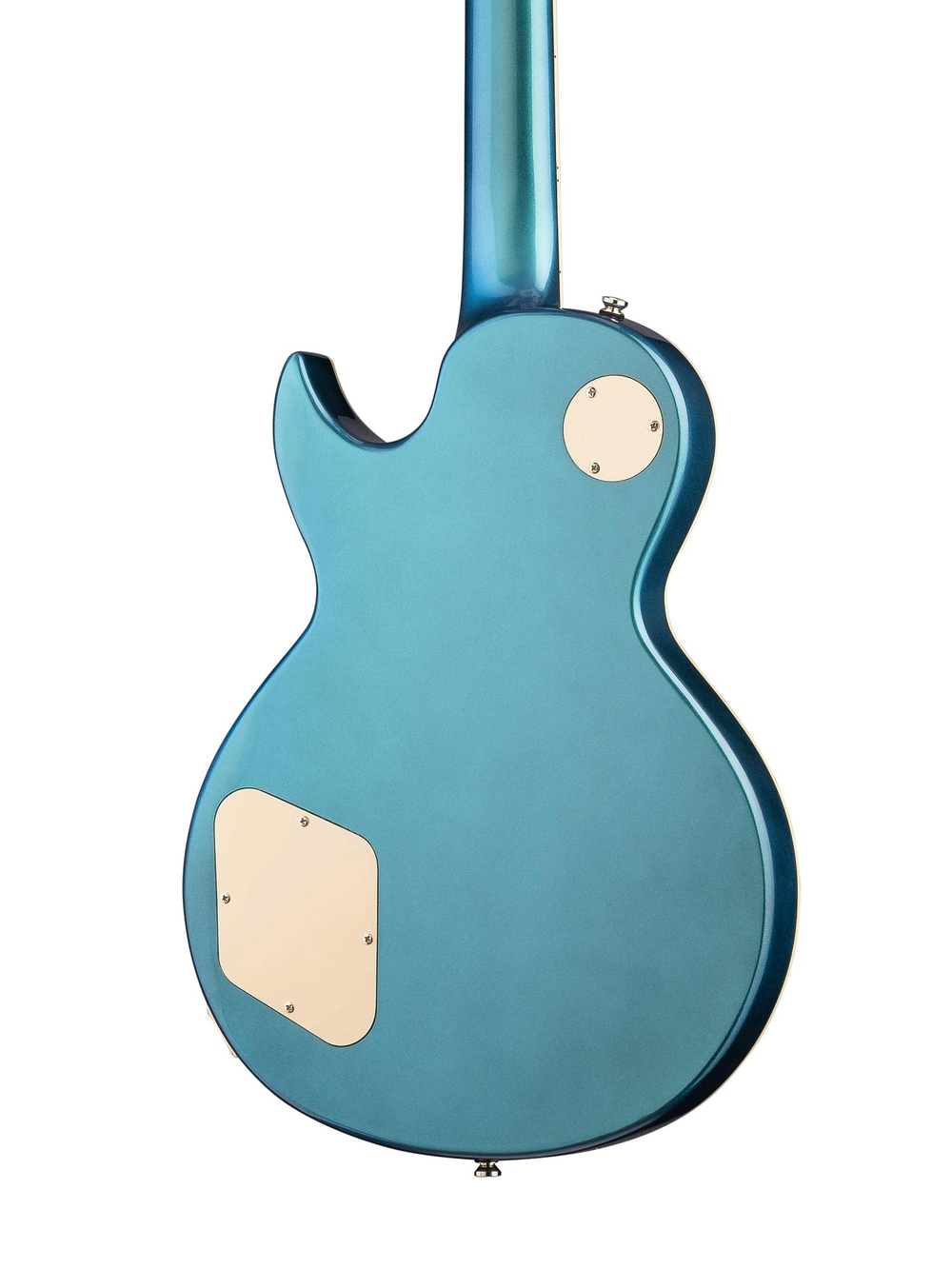 CR200-FBL Classic Rock Электрогитара, синяя, Cort