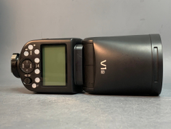 Вспышка Godox V1S Sony