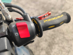 Honda Grom , 2014