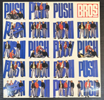 Bros - Push (США 1988г.)