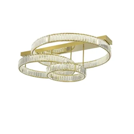 Потолочная люстра Aployt ORIANN APL.076.03.140