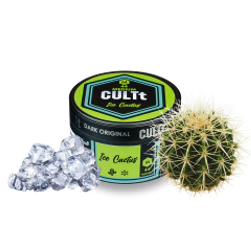 CULTt Medium Ice Cactus M44 100g