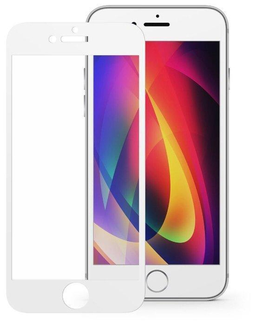 Защитное стекло 3D Apple iPhone 7 / 7 Plus