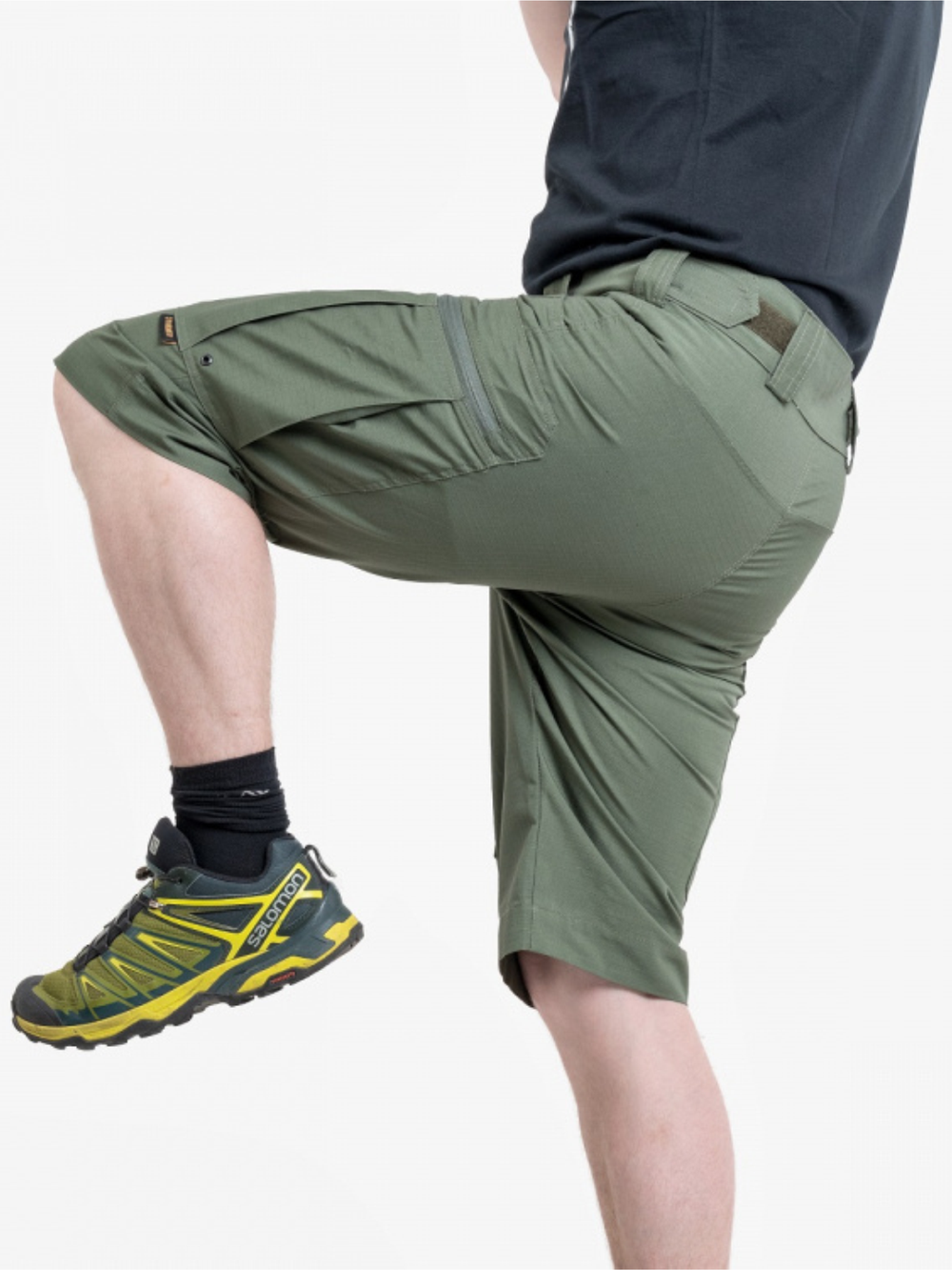 Шорты Sturmer Russo Turisto