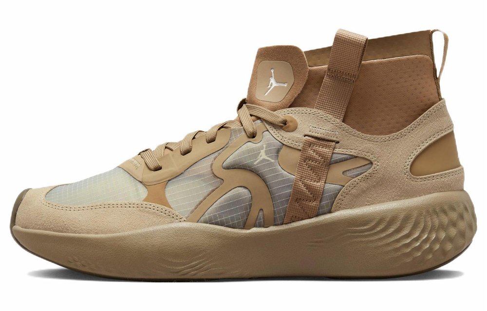 Кроссовки Jordan Delta 3 Mid