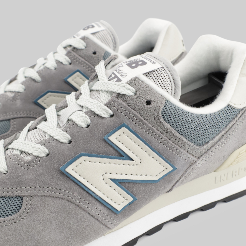 Кроссовки New Balance ML574BA2 - купить в магазине Dice с бесплатной доставкой по России