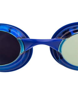 Очки для плавания Turbo Mirror Navy