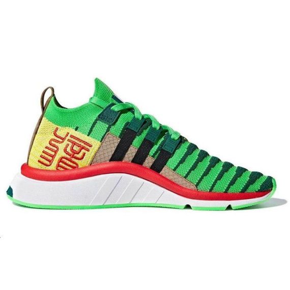 adidas originals EQT Support Повседневная обувь MID Топ Унисекс