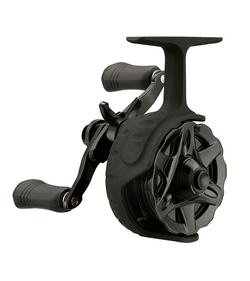 Катушка 13 FISHING Descent Ice Reel - 2.7:1 Gear Ratio - Left Hand