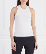 Топ CLAUDIA Marella - белый(39410335)