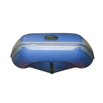 Лодка ПВХ ANGLER AN 320XL + 2х-тактный лодочный мотор ALLFA CG T15