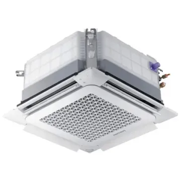 Кассетный кондиционер Samsung AC026NNNDKH/EU / AC026MXADKH/EU
