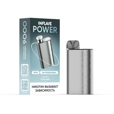 INFLAVE POWER 9000
