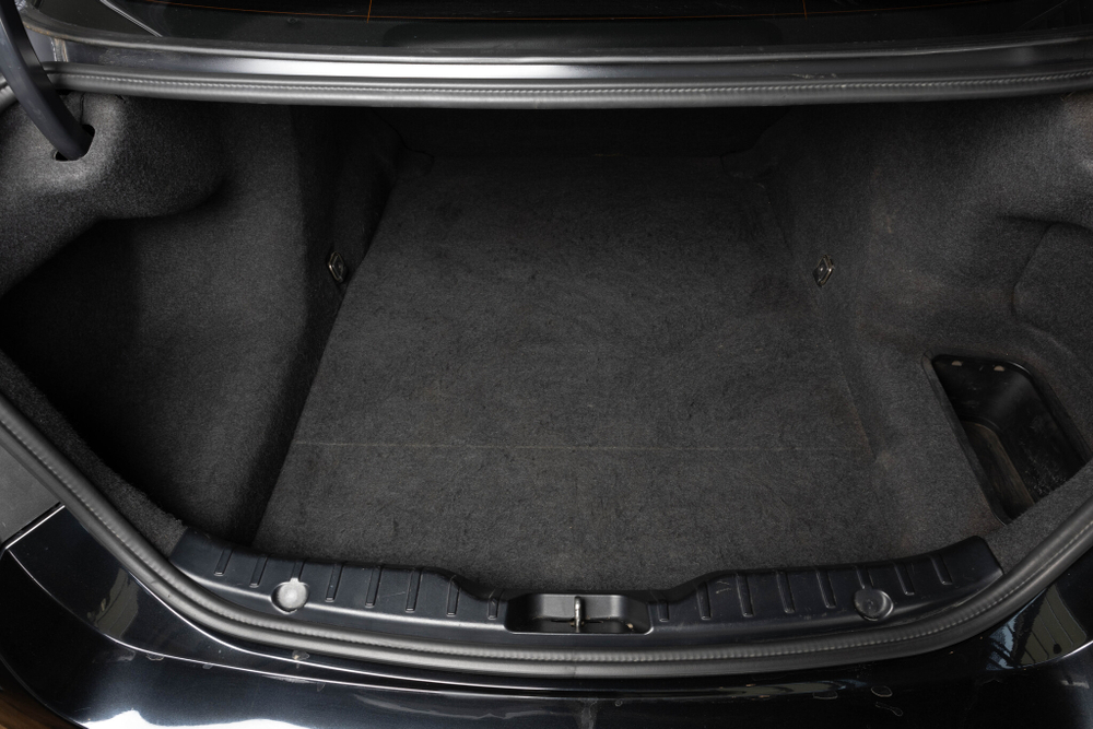 BMW 5-Series, 2013 год