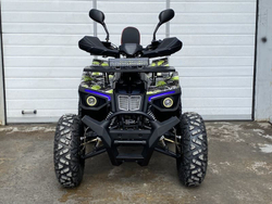 Квадроцикл GRIZZLY M200 4Т New 2022