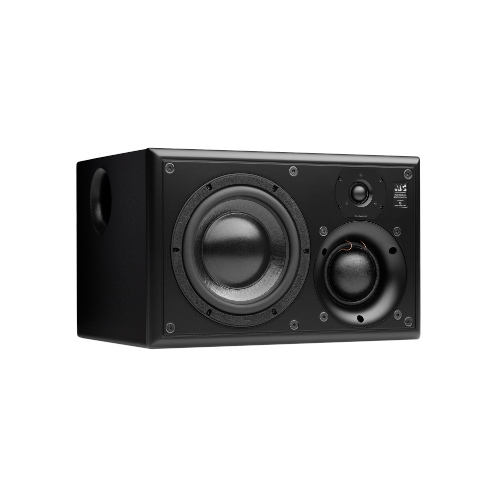 Студийные мониторы ATC SCM25A Pro Mk2 (пара)