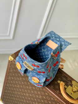 Louis Vuitton Venice Backpack