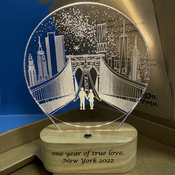 Бруклинский мост