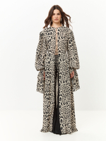 Блузка удлиненная JACK