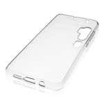 Чехол ROSCO для Xiaomi Mi Note 10;Xiaomi Mi Note 10 Pro;Xiaomi Mi CC9 Pro оптом (арт. XM-MIN10-TPU-TRANSPARENT)