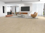 Кварц-виниловая плитка Alpine Floor Premium XL Дуб майя ABA ECO 7-27