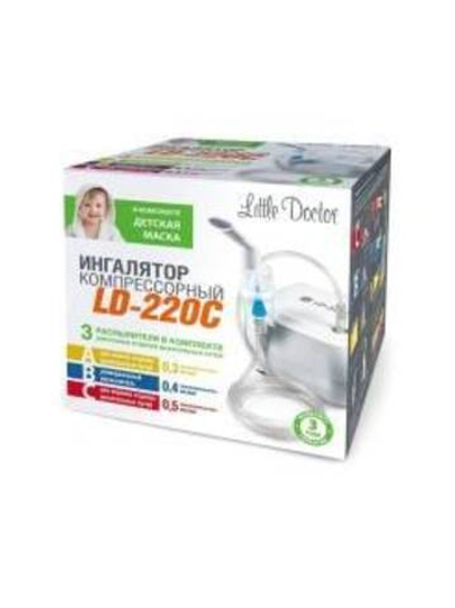 Ингалятор LD 220