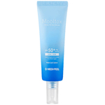 Ультраувлажняющая солнцезащитная сыворотка Medi-Peel Aqua Mooltox Water-Fit Sun Serum SPF50+ PA++++