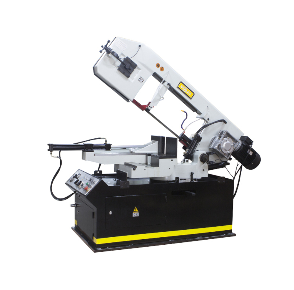 Станок ленточнопильный Stalex BS-460G