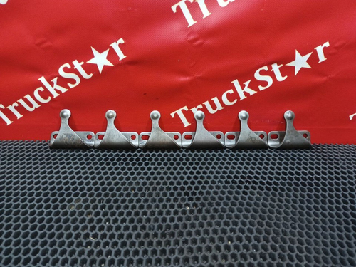 Комплект рессор рокеров 2019г