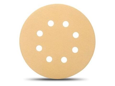 Шлифлисты для эксцентриковых шлифмашин