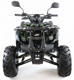 Квадроцикл MOTAX ATV Grizlik 7 110 cc
