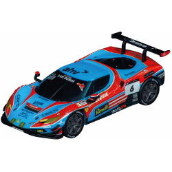 Carrera GO!!! - Ferrari 296 GT3 "Carrera" 64274 => Carrera GO!!! - Ferrari 296 GT3 "Carrera" 64274