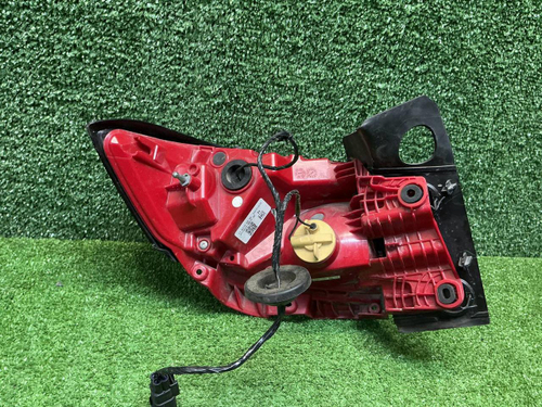 Фонарь правый внешний Changan CS35PLUS (2021-н.в.)