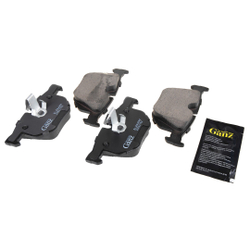 Колодки задние PRO-Line Ceramic BMW E90/E61/E60 2.0-3.0 GANZ GIJ09409C