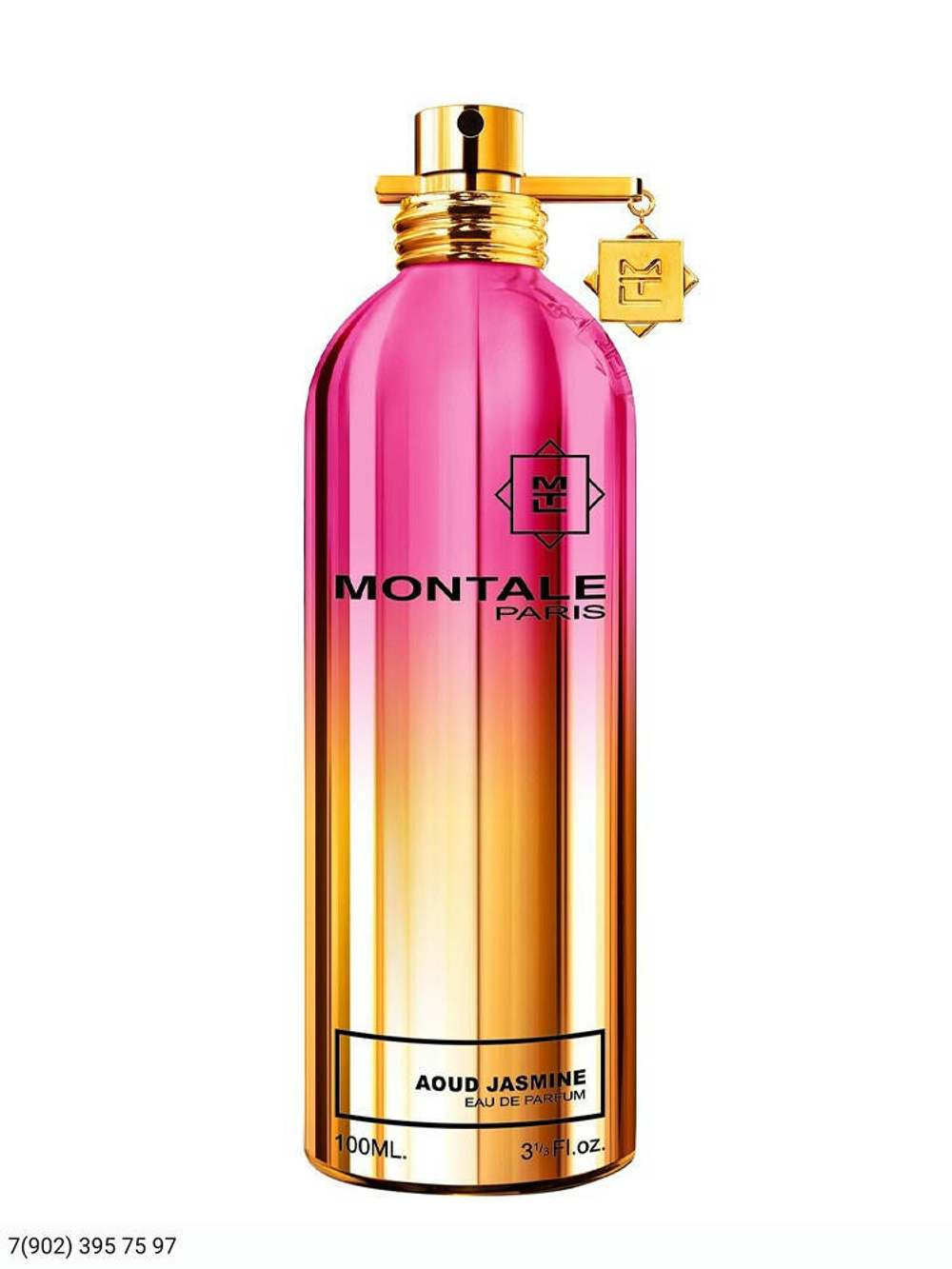 Montale Aoud Jasmine